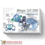фото ZONT Mega SX-350 Light — контроллер GSM сигнализации с WEB-интерфейсом