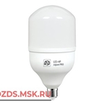 фото ASD LED-HP-PRO Лампа 30Вт Е27 4000К 2700 Лм