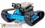 фото Робототехнический набор mBot Ranger Robot Kit (Bluetooth-версия)