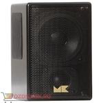 фото Трипольные акустические системы M&amp;K Sound M4T Цвет: Матовый черный. Пара.