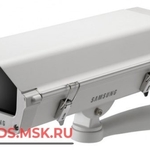 фото Термокожух Samsung SHB-4200H 24v AC, -15°С до +50°С, IP66, без подогрева