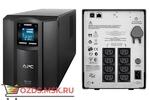 фото APC SMC1500I ИБП