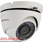 фото HiWatch DS-T203 (2,8 мм) HD-TVI камера