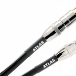фото Atlas Hyper Symmetrical 0.5 м разъем XLR: Межкомпонентный кабель