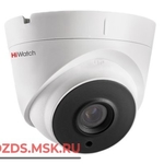 фото HiWatch DS-T203P (2.8 mm)