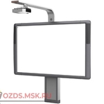 фото Promethean ActivBoard 395 Adjustable DLP (PRM-45): Интерактивная система