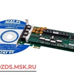 фото СПРУТ-7А-15 PCI-Express: Система записи телефонных разговоров