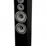 фото Wharfedale Diamond 11.5. Цвет: Черный (Black wood)