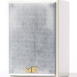 фото Полочные акустические системы M&amp;K Sound M5. Цвет:  Матовый белый