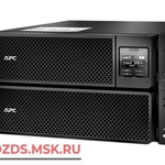 фото APC SRT10KRMXLI ИБП