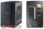 фото APC Back-UPS 500VA ИБП