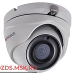 фото HiWatch DS-T303 (2.8 mm) HD-TVI камера