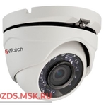 фото HiWatch DS-T103 (6мм)