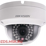 фото Hikvision DS-2CD2122FWD-IS (2,8 мм): IP камера