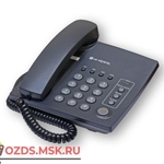 фото LKA-200BK LG проводной телефон, цвет черный: Проводной телефон