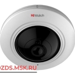 фото HiWatch DS-T501 (1.1 mm) HD-TVI камера