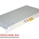 фото NTSS-RFOB-1U-4-ST/U-9-SP2 19″: Кросс предсобранный