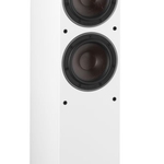 фото Напольная акустическая система DALI OBERON 5 Цвет: БелыйWHITE