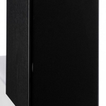 фото Полочная акустическая система DALI ZENSOR 3 Цвет: Черный дуб BLACK ASH