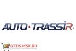 фото AutoTRASSIR-302 канала распознавания AutoTRASSIR до 30 км\ч на 1 USB-ключ TRASSIR