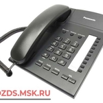 фото Panasonic KX-TS 2382 RUB Телефон