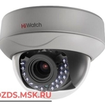 фото HiWatch DS-T207P (2.8-12 mm)