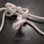 фото Силиконовый греющий кабель SNK SYSTEM SK 30