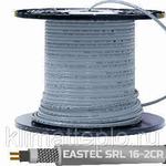 фото Саморегулирующийся кабель EASTEC SRL 16-2 CR Вт/м.п. (экранированный)