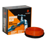 фото Комплект греющего саморегулирующегося кабеля Orange Heat 23 м