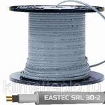 фото Саморегулирующийся кабель EASTEC SRL 30-2 Вт/м.п. (не экранированный)