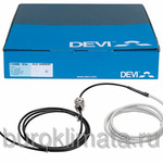 фото Нагревательные кабели Deviflex DTIV-9 80м