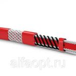 фото Саморегулирующийся кабель Raychem 15XTV2-CT