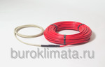 фото Нагревательные кабели Deviflex 10T 10м