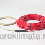 фото Нагревательные кабели Deviflex 10T 70м