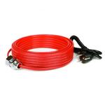 фото Нагревательный кабель для водопровода Young Chang Silicone PerfectJet 715 Вт 55 м
