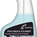 фото Глянцевая полироль Polyrole Glossy