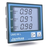 фото Измерительные приборы Janitza UMG 96L и UMG 96S