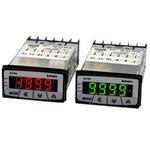 фото Цифровой измерительный прибор 12-24VDC /PANEL METER/MULTI PANEL METER Autonics A1550000533