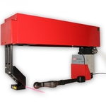 фото 3D лазерная измерительная машина Серия РФ1010SL