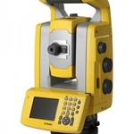 фото Trimble S3 (5") Servo