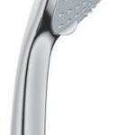 фото GROHE Euphoria 27221 000 Ручной душ Massage (хром)