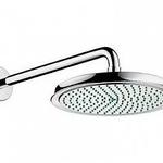 фото Верхний душ Hansgrohe Raindance Classic AIR 27424000