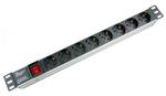 фото Cabeus PDU-8P