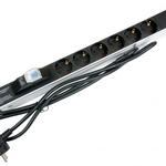 фото Cabeus PDU-6P-B-2EU