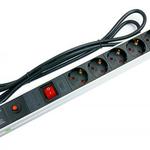 фото Cabeus PDU-6P-F-2EU