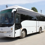 фото Аренда автобуса хайгер, 35 мест в Нижнем Тагиле и Свердловской области