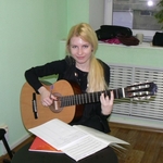 Фото №3 Музыкальная школа Фантазия для взрослых и детей в Иркутске