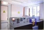 фото Испытательная стационарная электротехническая лаборатория ЛЭИС