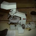 Фото №4 Продам лабораторное оборудование, микроскопы,печи Б\У