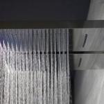 фото Antonio Lupi AGUA Верхний душ (полированная нерж.сталь) | интернет-магазин сантехники Santehmag.ru